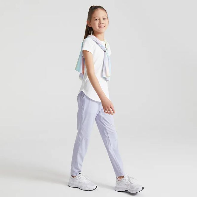 星空体育平台·app好穿又好看的儿童和成人运动服带着孩子动起来吧!(图40)