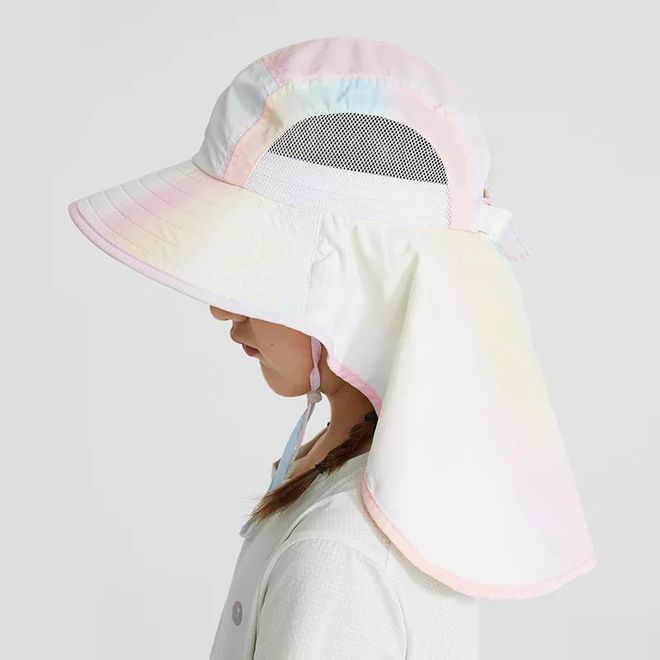 星空体育平台·app好穿又好看的儿童和成人运动服带着孩子动起来吧!(图42)