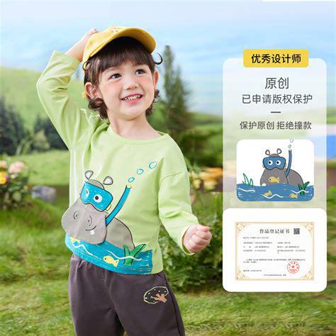 如何让你的儿童围兜鞋时尚又百搭!(图3)