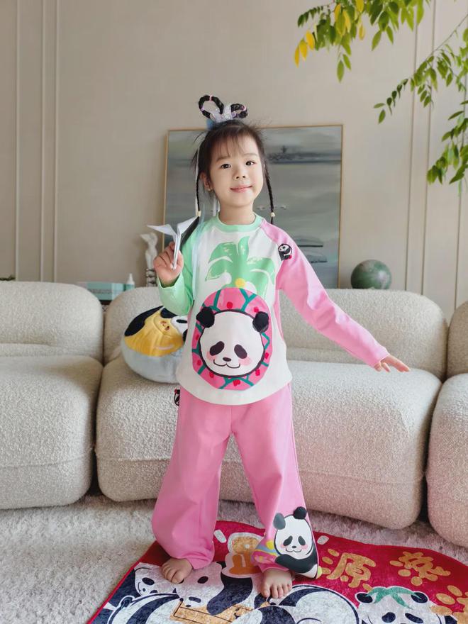 我给孩子回购最多的!超舒服运动鞋超萌保温杯超可爱衣服…(图30)