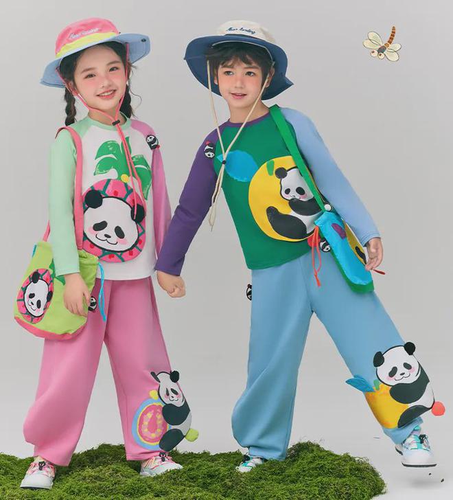 我给孩子回购最多的!超舒服运动鞋超萌保温杯超可爱衣服…(图32)