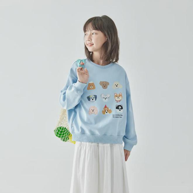 我给孩子回购最多的!超舒服运动鞋超萌保温杯超可爱衣服…(图39)