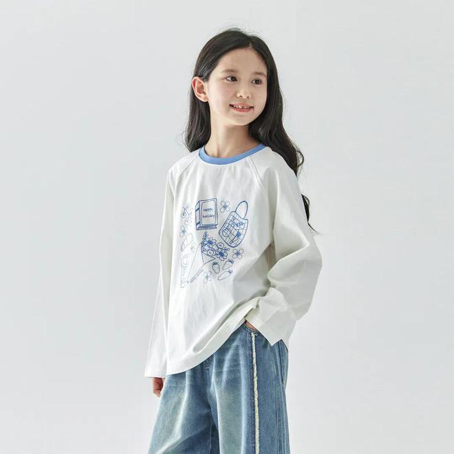 我给孩子回购最多的!超舒服运动鞋超萌保温杯超可爱衣服…(图48)