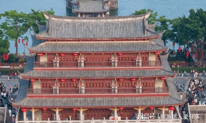 潮汕旅游带老人小孩需要注意事项?潮汕旅行社好口碑排名?(图5)