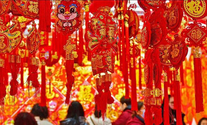 “过年不穿4鞋穿了快换掉”过年不能穿哪4种鞋?很多人不知道(图2)