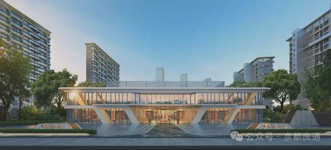 北京丰台首创天阅山河售楼处-2024天阅山河官方首页网站-楼盘详情(图7)