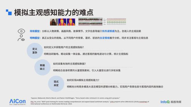 赵晨旭:非标模态的多模态大语言模型如何模拟人类主观感受(图1)