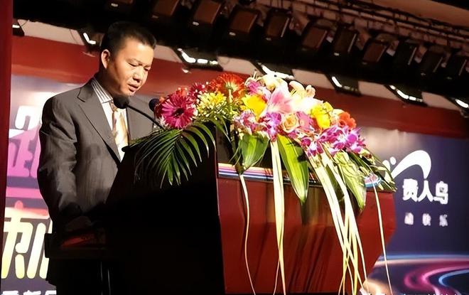 曾经红极一时如今却跌落神坛的4个国产运动鞋你还记得几个?(图3)