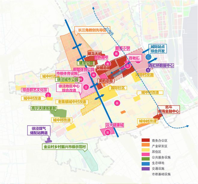 同济蟠龙里(2024官方网站)-同济蟠龙里-户型配套(图6)