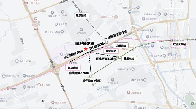 同济蟠龙里(2024官方网站)-同济蟠龙里-户型配套(图11)
