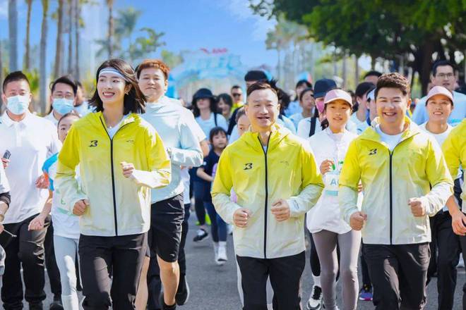安踏儿童玩转亲子消费新趋势(图2)
