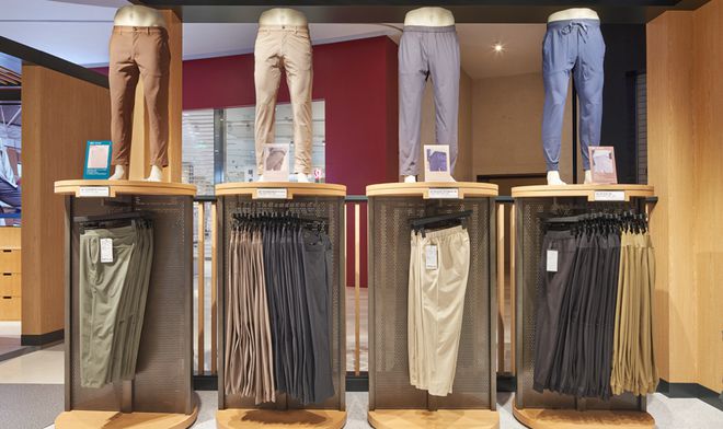 Lululemon正在围猎“中产男”(图4)