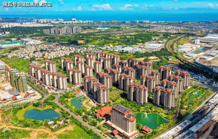 海口南海幸福汇(售楼处)首页网站-2025最新房价-项目最新消息图文解析户型楼盘评测-楼盘详情-备案价+户型图+交通(图3)