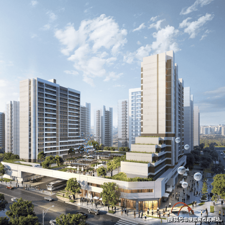 光明星城(2025光明星城售楼处)首页网站-楼盘详情-户型环境(图10)