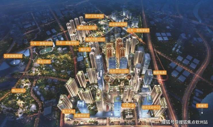 深圳(鸿荣源观城售楼处)首页网站-鸿荣源观城欢迎您-楼盘详情-最新房价(图4)