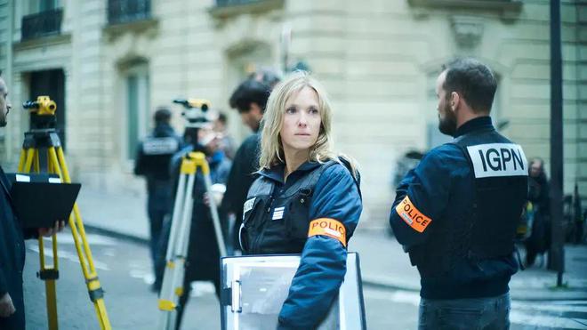 戛纳日记Day3: 炸裂字面意义上的炸裂(图2)