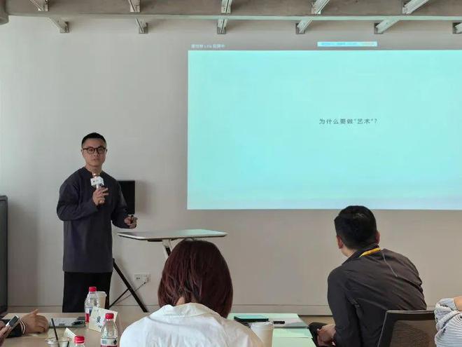 破局童装新时代!中国童装主题沙龙共话“健康+艺术+运动”新趋势(图3)