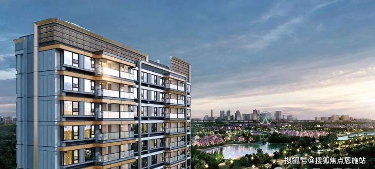 招商时代乐章(2025年招商时代乐章)首页网站-楼盘测评详情-户型配套(图8)