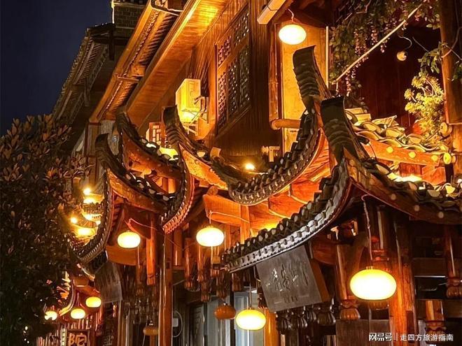 去张家界五天四晚怎么安排最合理？2025超详细景点路线+跟团报价(图5)