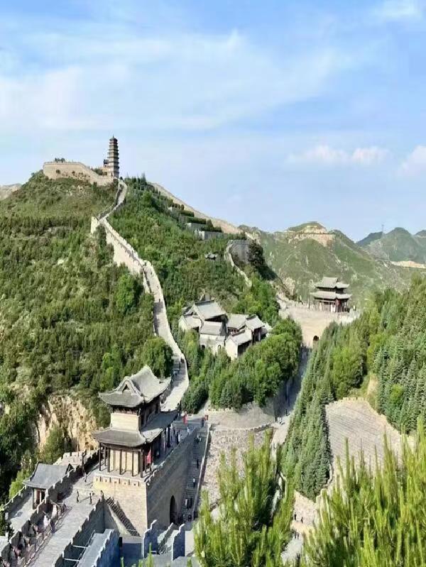 山西6日游避坑指南：报团价格+防骗技巧超实用(图2)