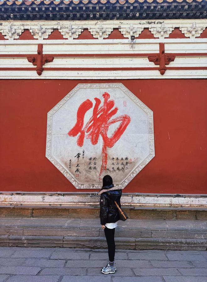 山西6日游避坑指南：报团价格+防骗技巧超实用(图1)