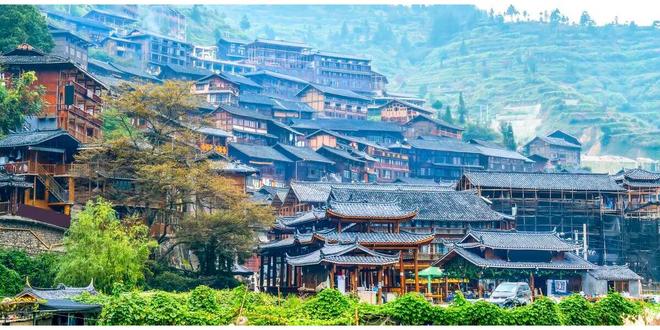 贵州6日游最佳路线分享贵州六天五晚旅游注意事项攻略请查收(图2)