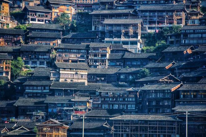 贵州6日游最佳路线分享贵州六天五晚旅游注意事项攻略请查收(图3)