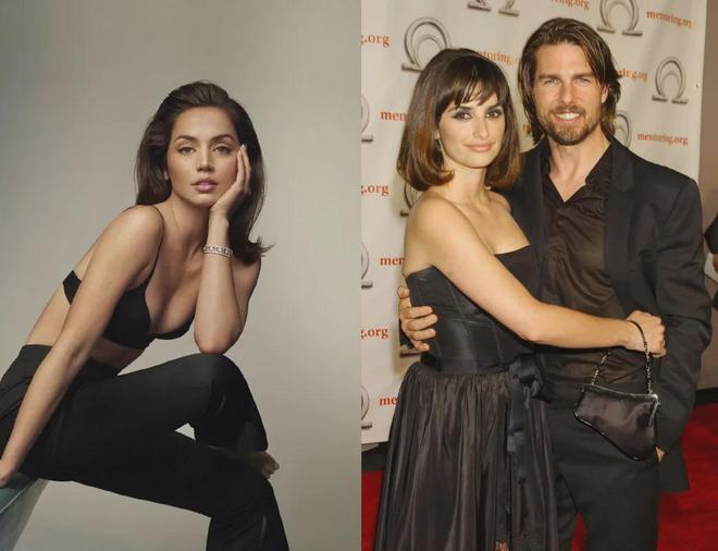 63岁阿汤哥牵手37岁“邦女郎”忘年恋曝光！一个动作引全网争议(图26)