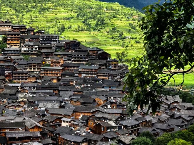 贵州旅游最新攻略贵州旅游4天3晚最佳指南四日跟团游花费(图3)