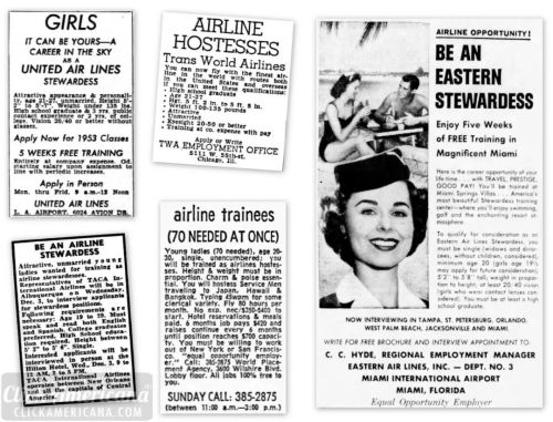 空姐的性感的枷锁(图7)