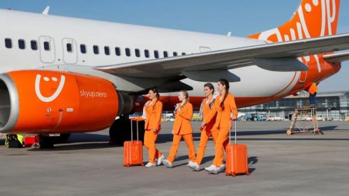 空姐的性感的枷锁(图20)