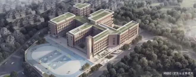 【官方最新发布】深圳万科未来之光交房时间及交付标准是什么？(图14)