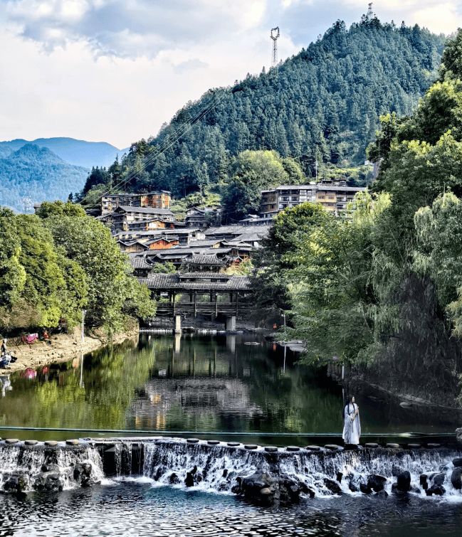 贵州5天4晚旅游攻略详细线路 + 费用一目了然教你省钱省心(图2)