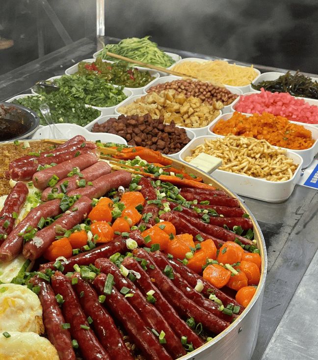 贵州5天4晚旅游攻略详细线路 + 费用一目了然教你省钱省心(图3)