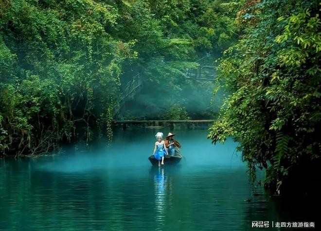 假期带孩子去恩施旅游5天4晚要多少钱？恩施超划算5日亲子游攻略(图1)