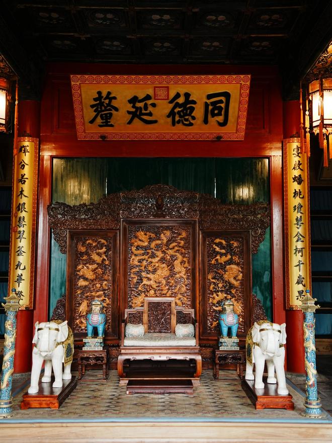 双飞北京6天5晚跟团多少钱？去北京六天五晚旅游攻略省时省力(图2)