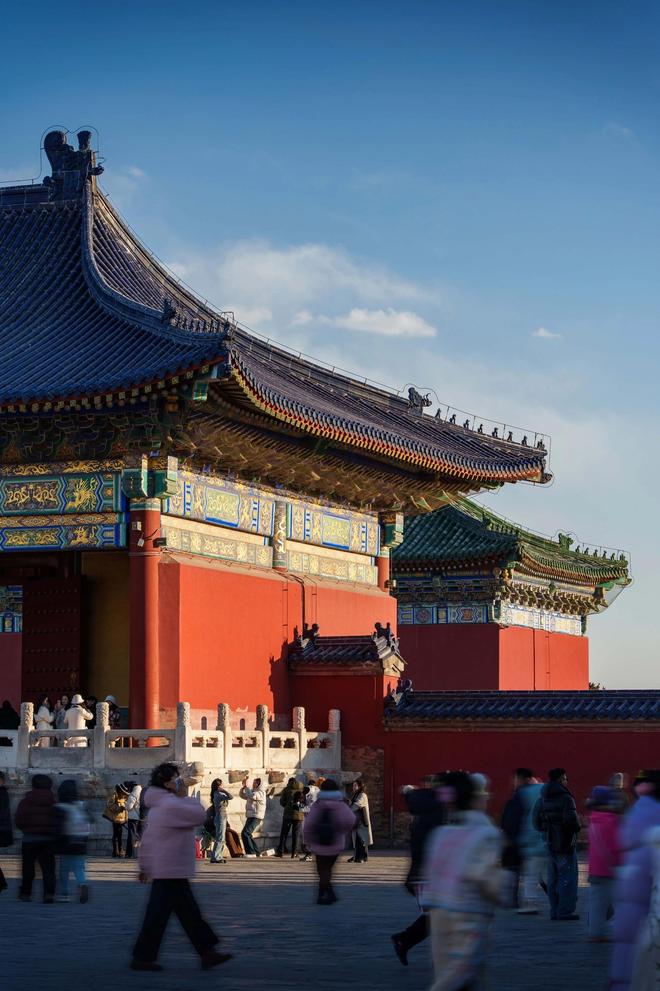 双飞北京6天5晚跟团多少钱？去北京六天五晚旅游攻略省时省力(图1)