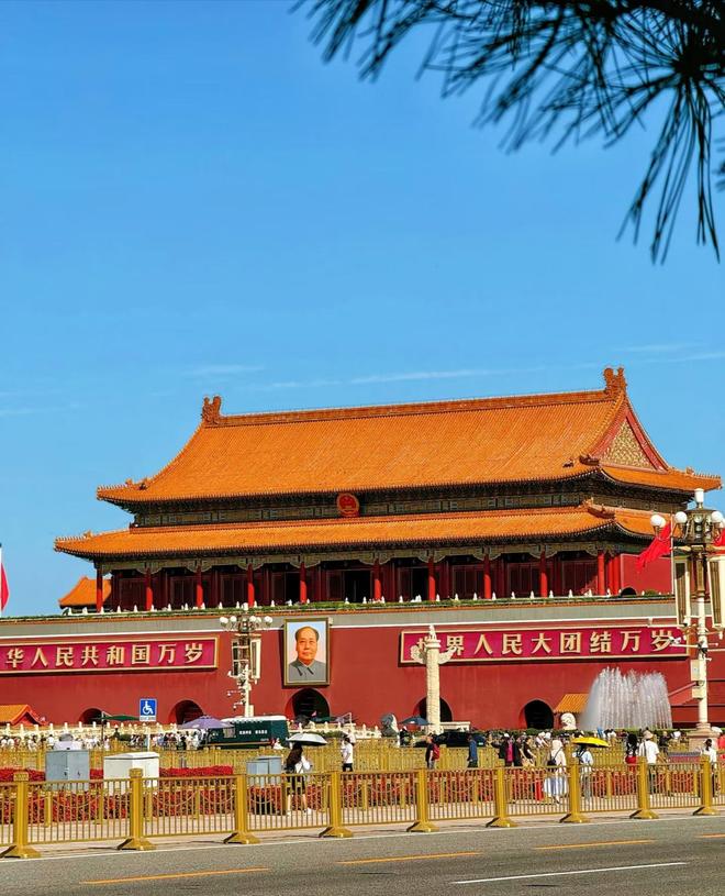 双飞北京6天5晚跟团多少钱？去北京六天五晚旅游攻略省时省力(图3)