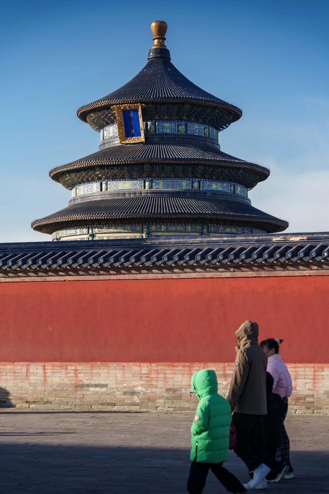 一家人去北京旅游要多少钱？北京六天五晚游攻略本地人私藏攻略(图1)