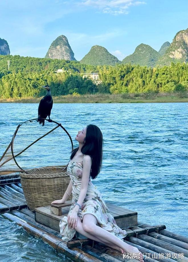 暑假去桂林旅游攻略推荐跟团旅游5天4晚报价实用出行指南(图2)