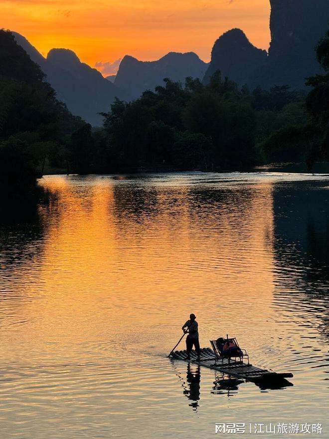 暑假去桂林旅游攻略推荐跟团旅游5天4晚报价实用出行指南(图1)