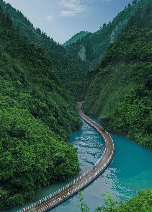 恩施旅游超全攻略：恩施五天四晚旅游路线安排+景点推荐(图3)