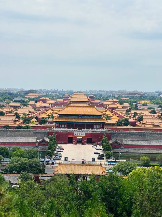 去北京旅游跟团要花多少钱北京旅游攻略5日游(图1)