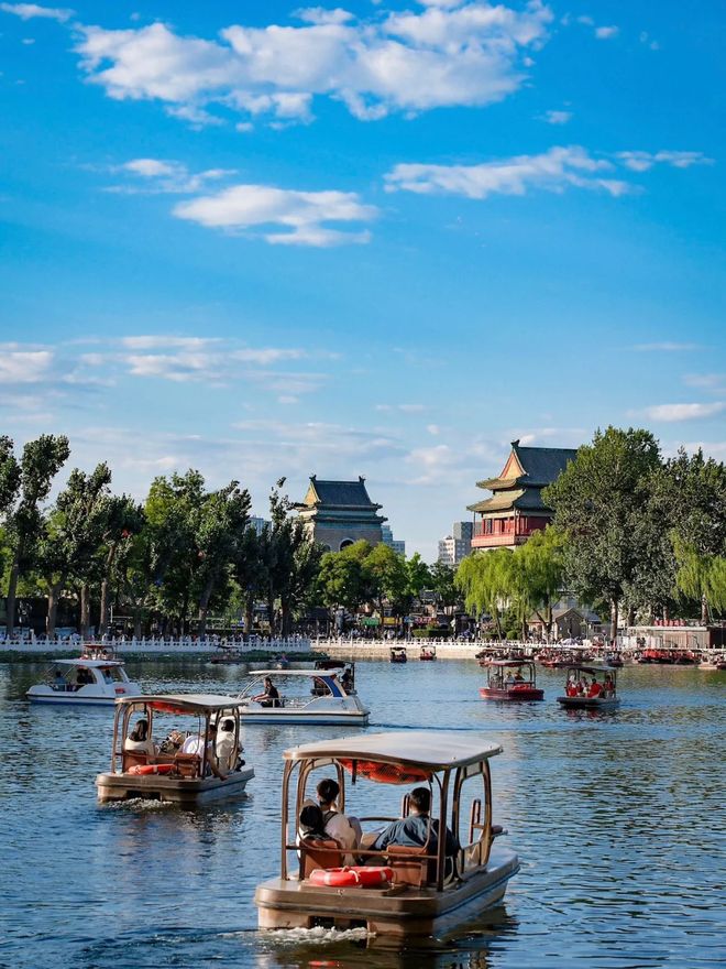 去北京旅游跟团要花多少钱北京旅游攻略5日游(图2)