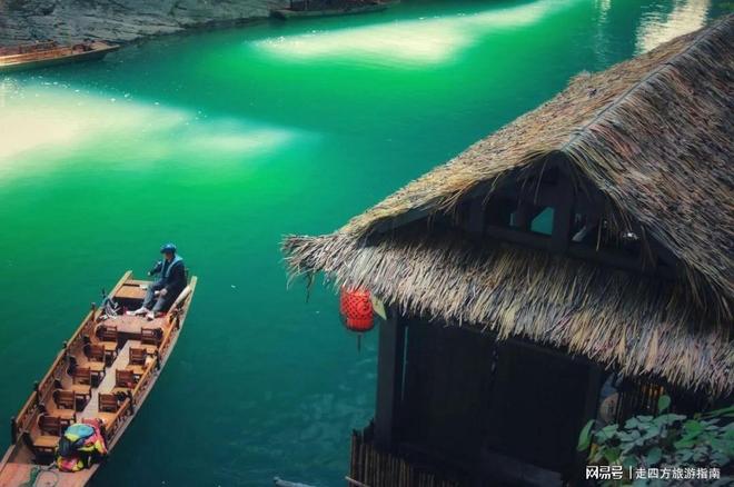 8月至9月准备去恩施的姐妹必备恩施五日游超详细旅游路线攻略(图1)