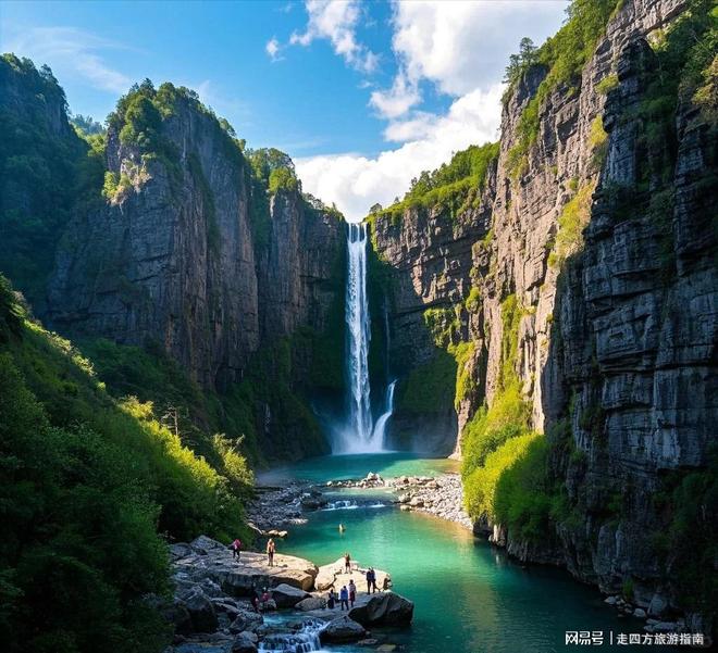 8月至9月准备去恩施的姐妹必备恩施五日游超详细旅游路线攻略(图2)