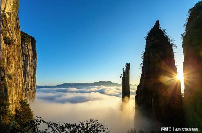 8月至9月准备去恩施的姐妹必备恩施五日游超详细旅游路线攻略(图3)