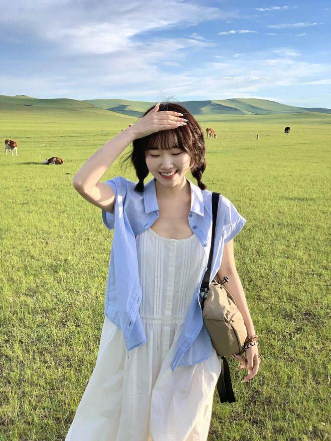 去内蒙旅游跟团6日游旅行方案和费用内蒙6日游省心攻略(图3)