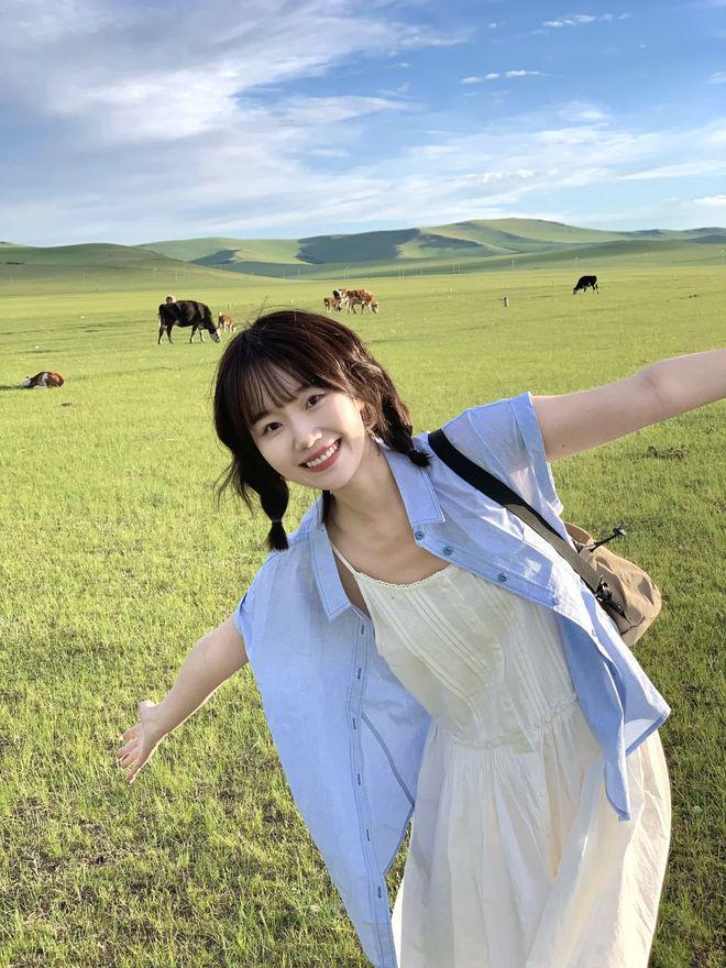 去内蒙旅游跟团6日游旅行方案和费用内蒙6日游省心攻略(图4)