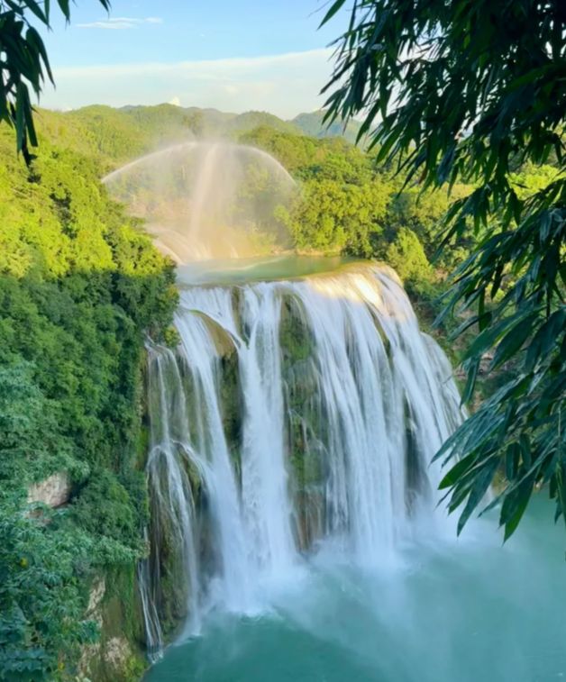 贵州私人导游4天3晚旅游多少钱贵州四日游最详细最实用攻略(图4)